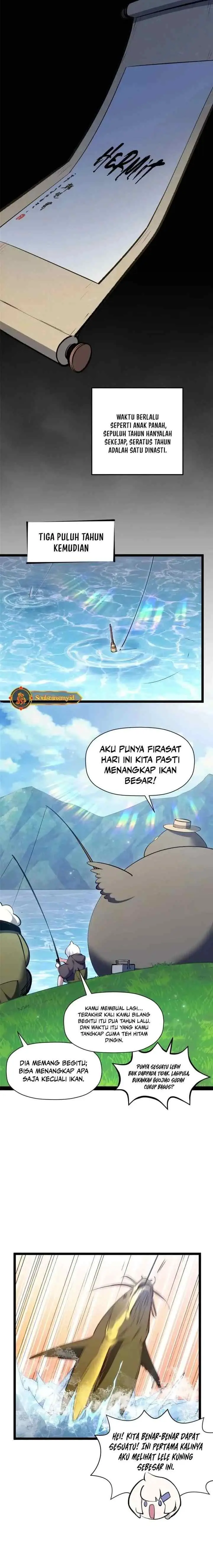 Top Tier Providence: Secretly Cultivate for a Thousand Years chapter 238 halaman 12