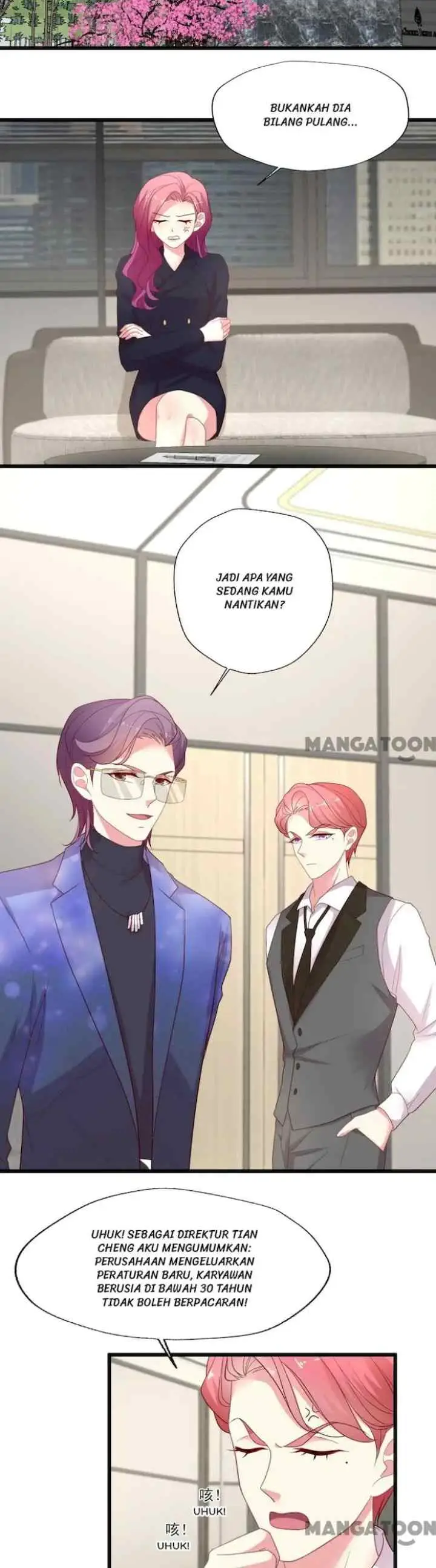 Cost of Being Famous (A-List) chapter 143 halaman 5