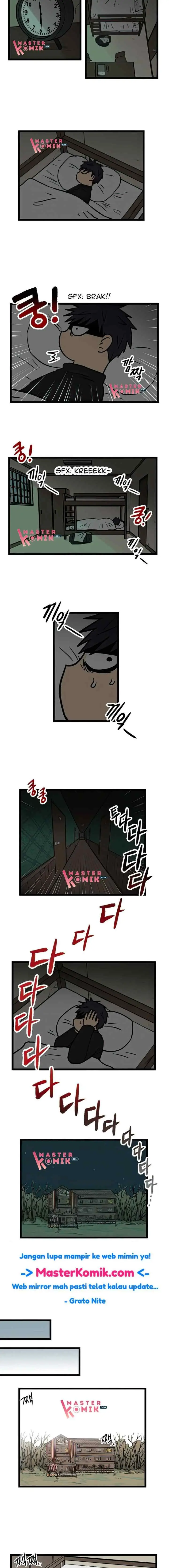 No Home chapter 10 halaman 10