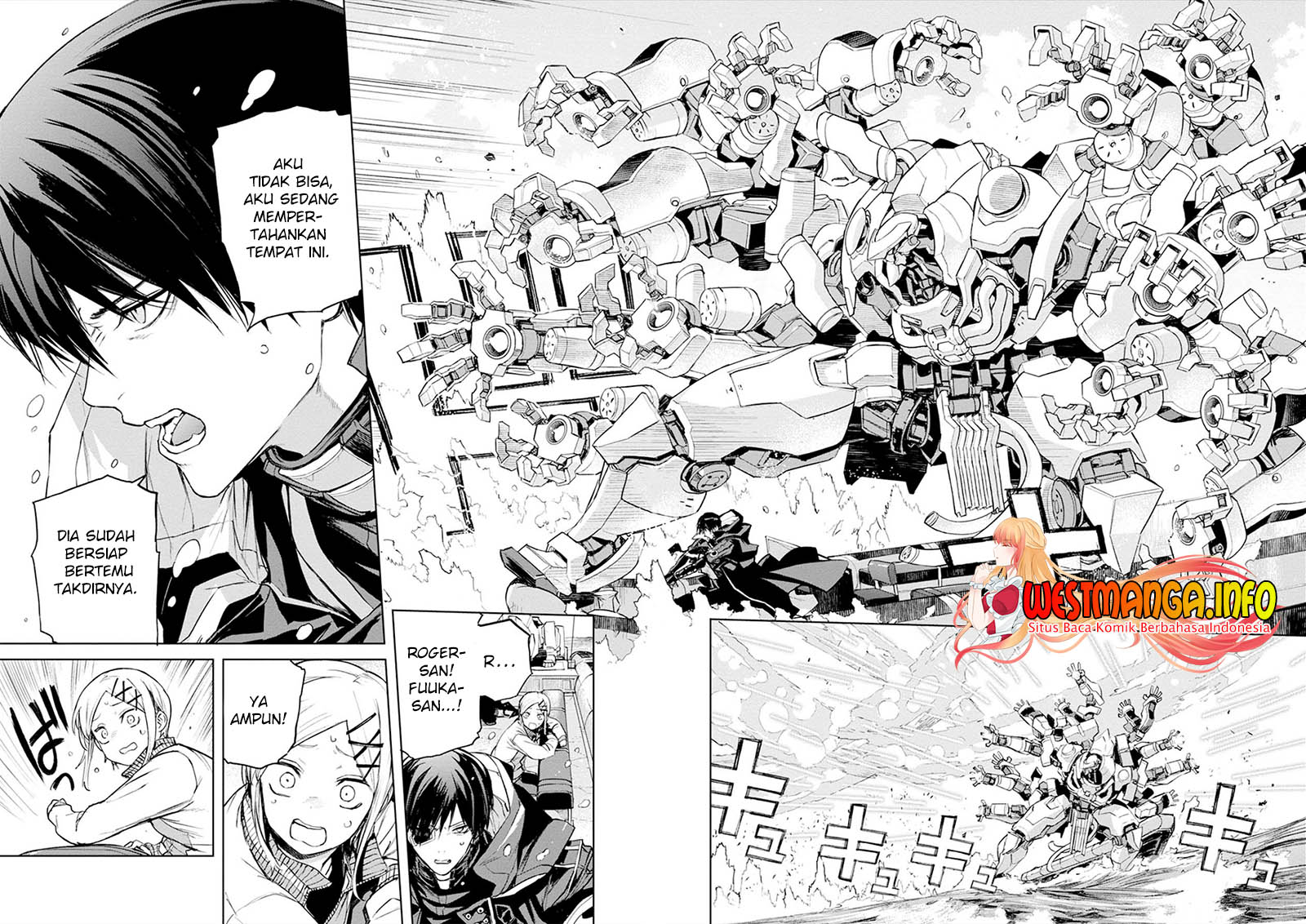 Cosmic Censorship chapter 19 halaman 6