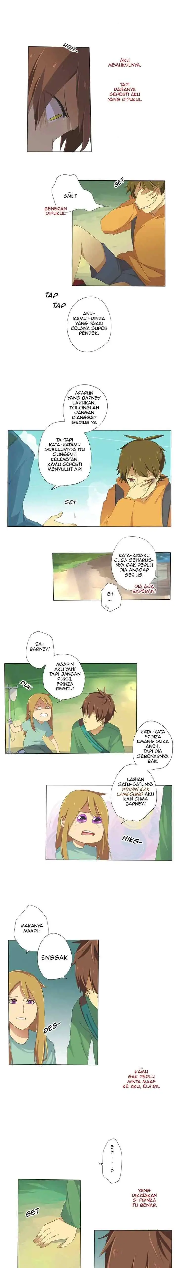 Falling in Love Too Late chapter 43 halaman 4