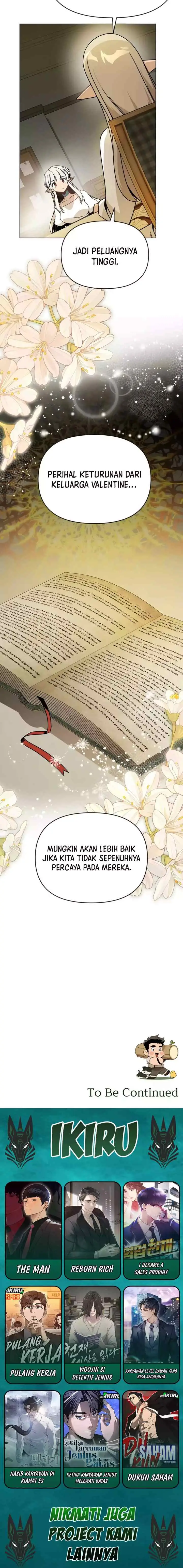Resigning and Healing in Another World chapter 126 halaman 17