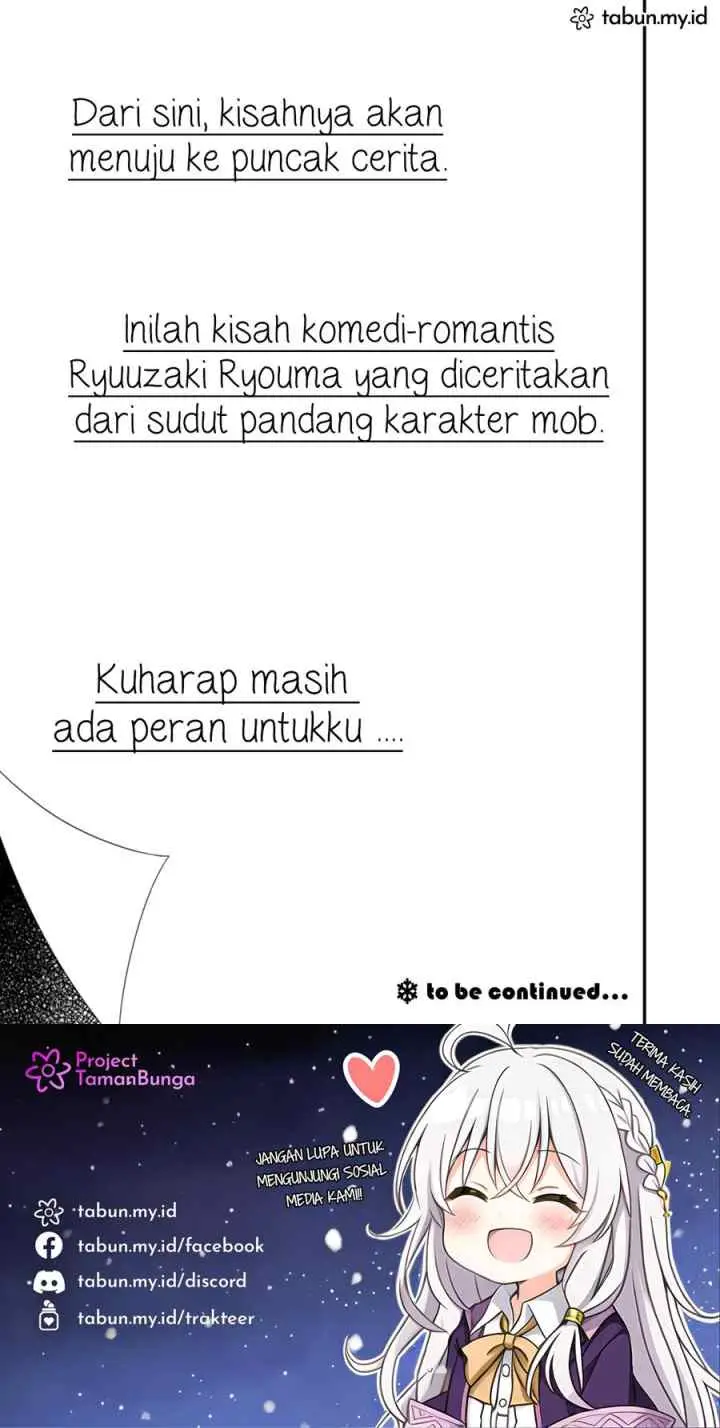 Shimotsuki-san wa Mob ga Suki chapter 9 halaman 14