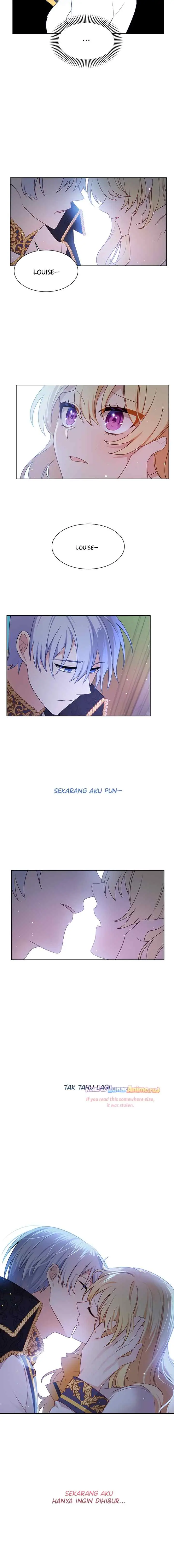 Im Just His Friend chapter 16 halaman 11