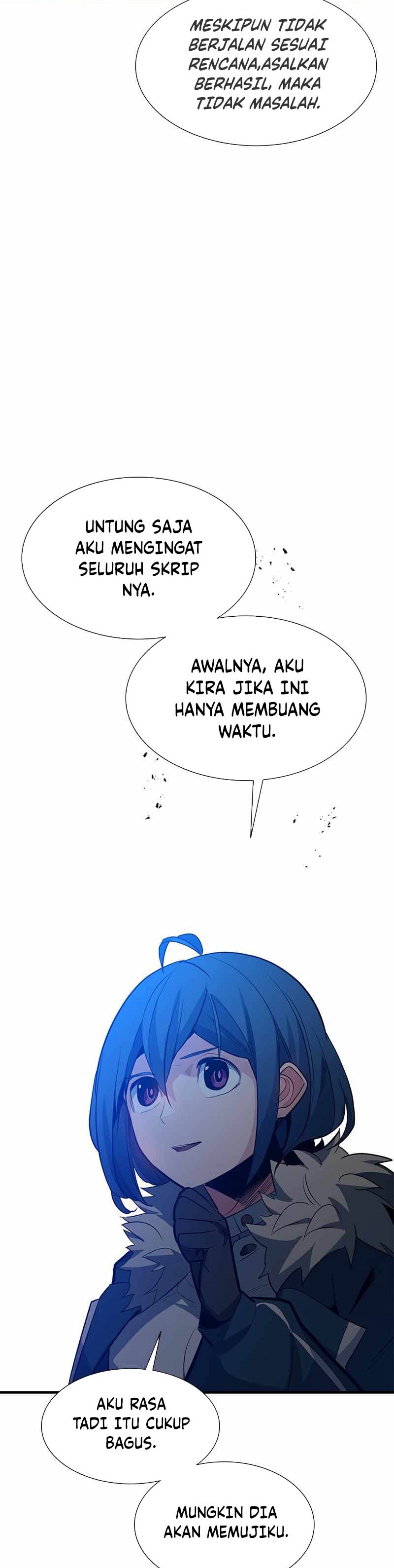 The Tutorial Is Too Tough! chapter 114 halaman 23