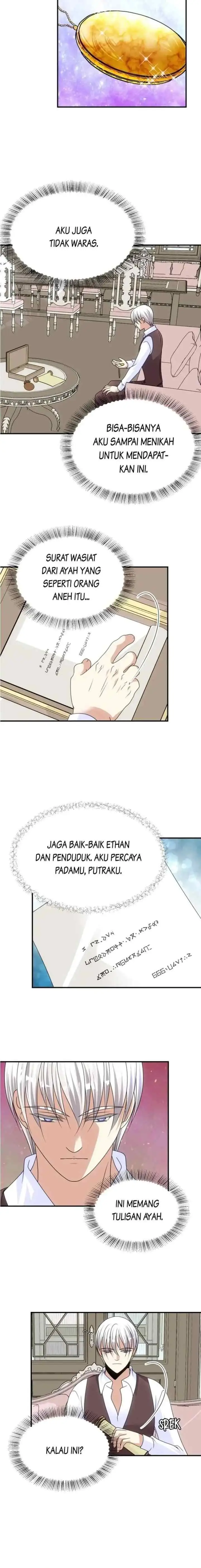 I Refuse the Duke chapter 67 halaman 6