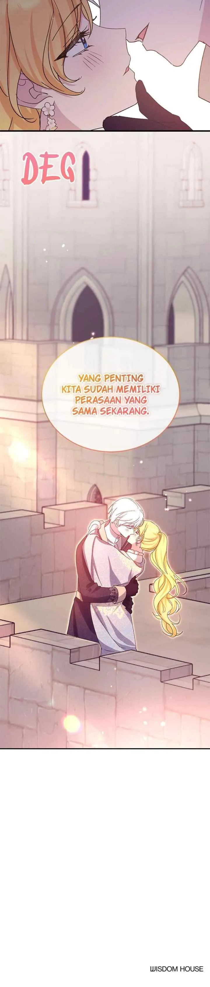 Hawar no Jardim de Inverno chapter 75 halaman 19