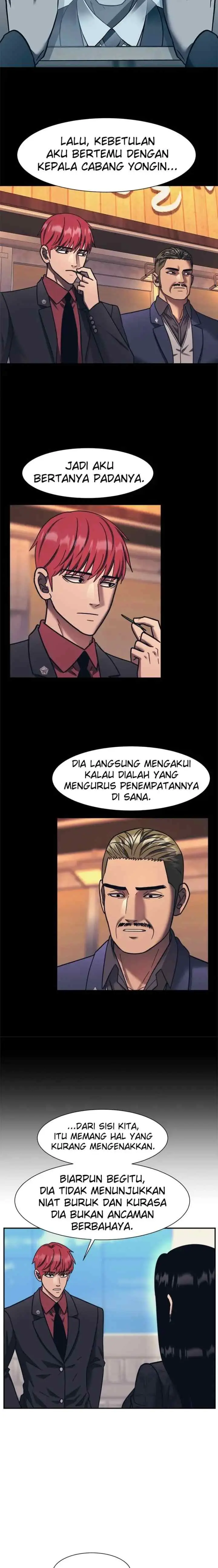 I Am Unbeatable chapter 78 halaman 16