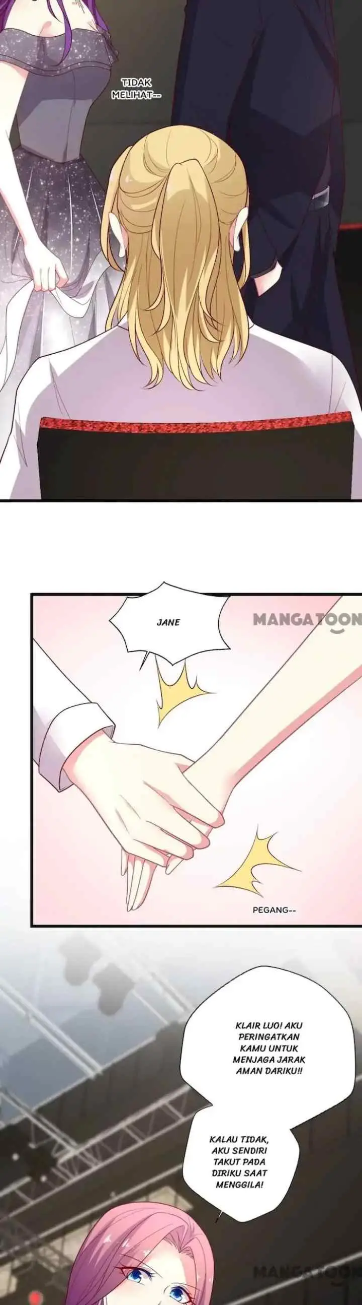Cost of Being Famous (A-List) chapter 108 halaman 14