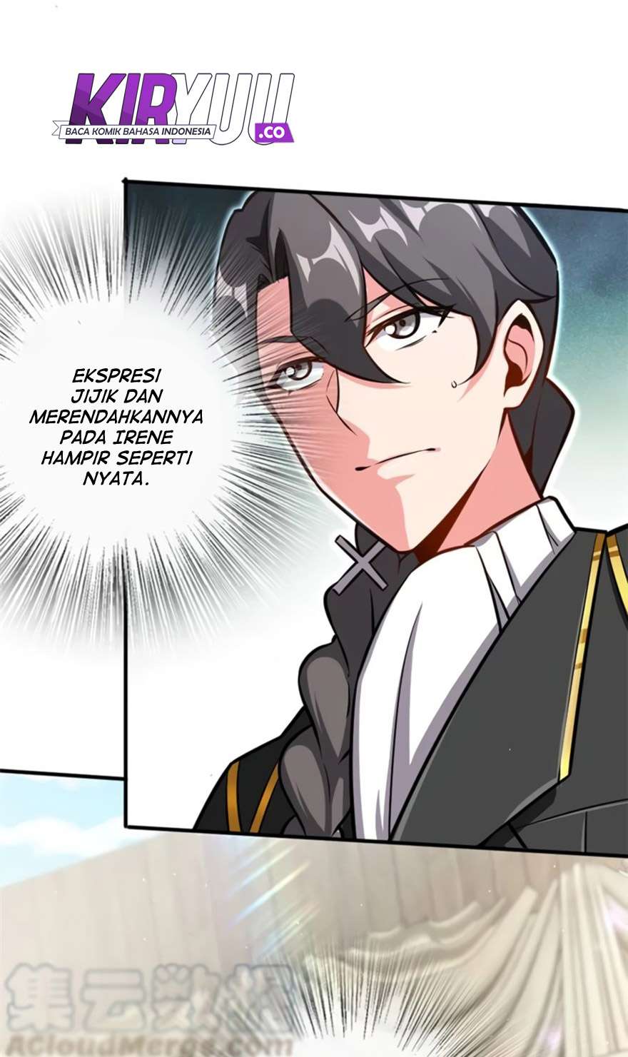 Release That Witch chapter 117 halaman 47