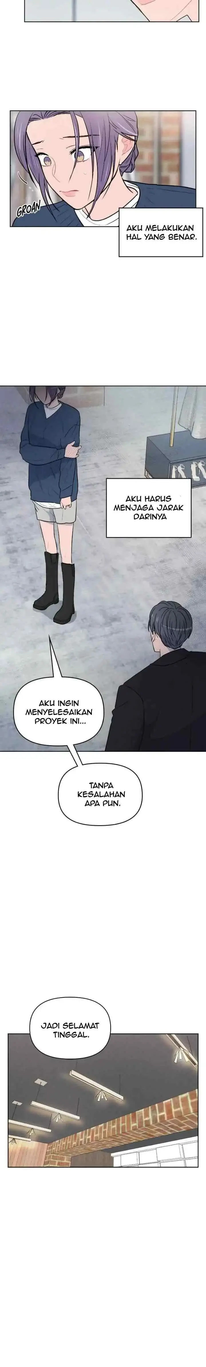Pitiful Us chapter 34 halaman 14