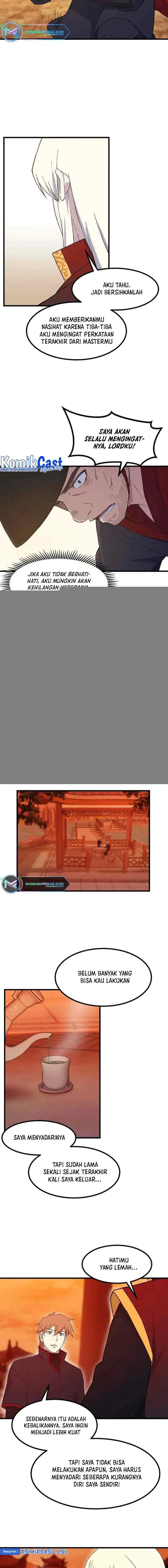 The Great Master chapter 81 halaman 12