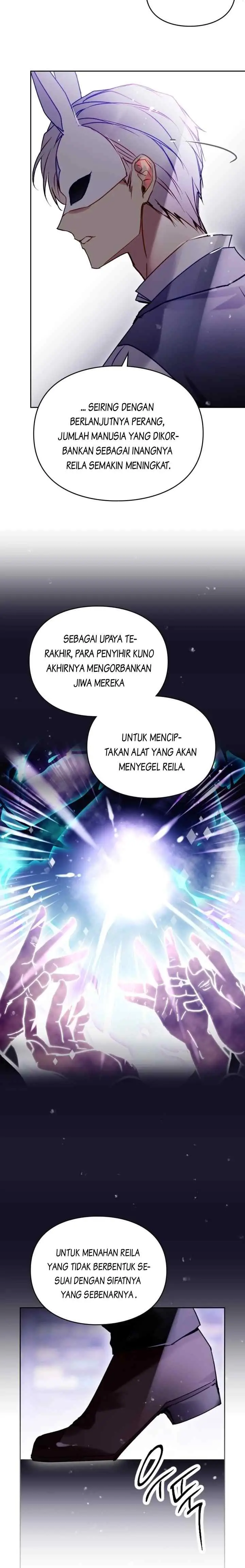 Death Is the Only Ending for the Villainess chapter 176 halaman 12