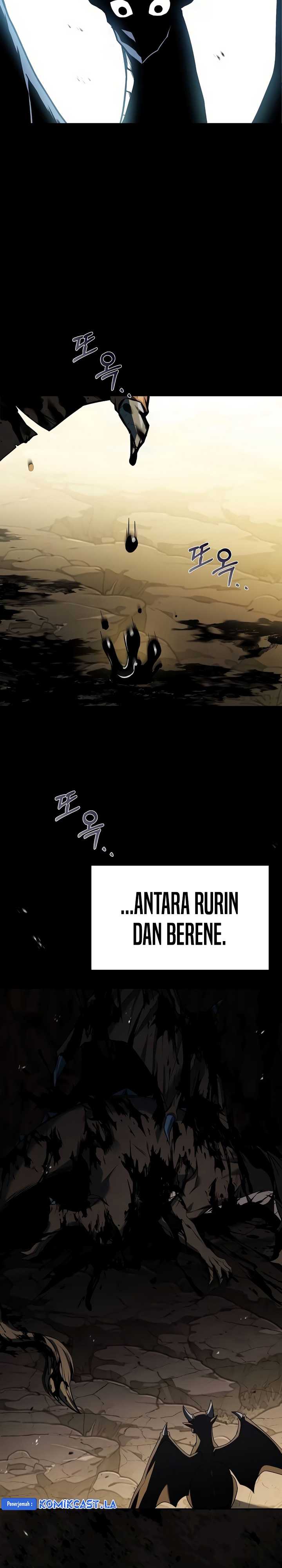 A Wizard's Restaurant chapter 67 halaman 29