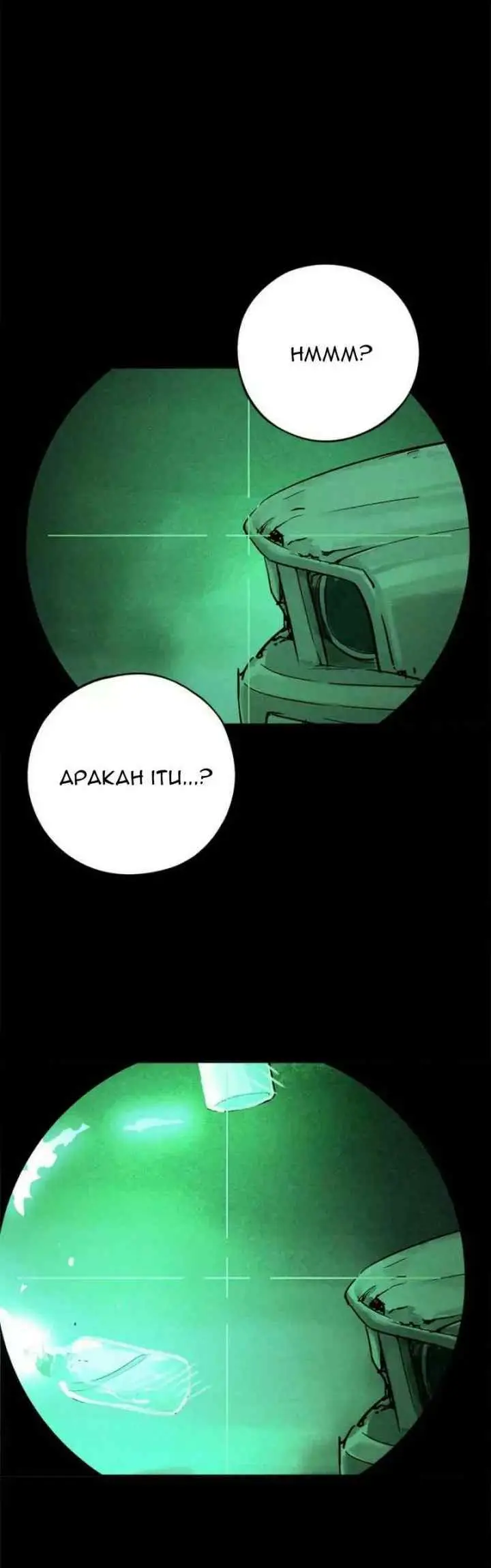 End of The World 2028 (Trace of Doomsday) chapter 21 halaman 10