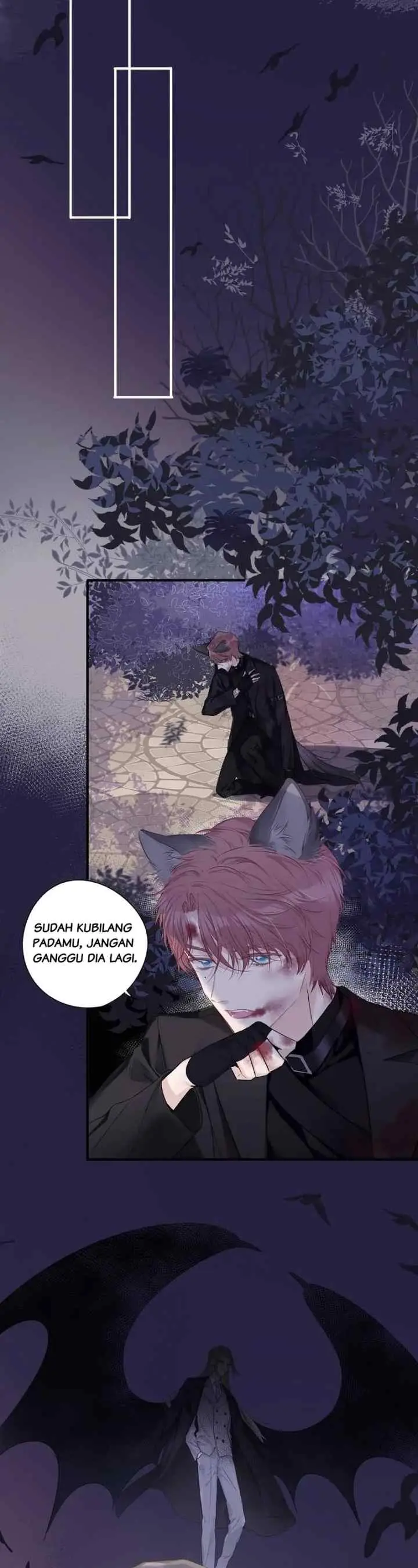Protect My Star chapter 20.5 halaman 13