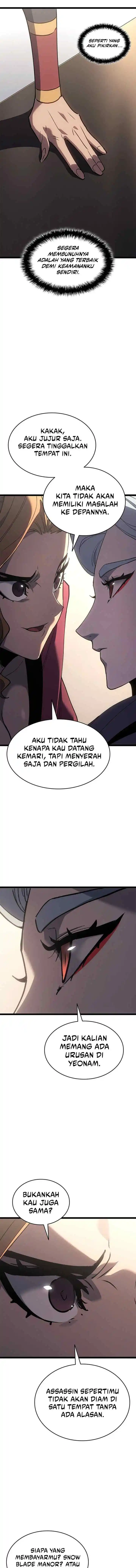 Reaper of the Drifting Moon chapter 125 halaman 18