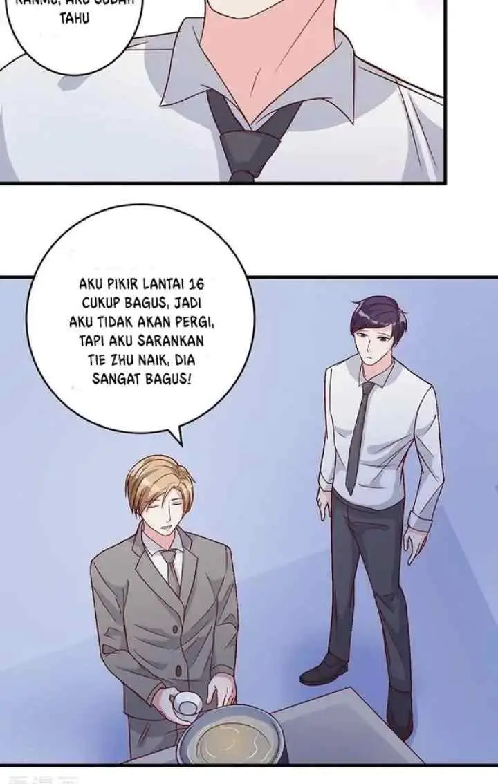 Ceo's Top Master chapter 39 halaman 15