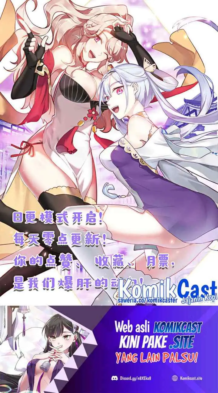 Martial God Asura chapter 682 halaman 13