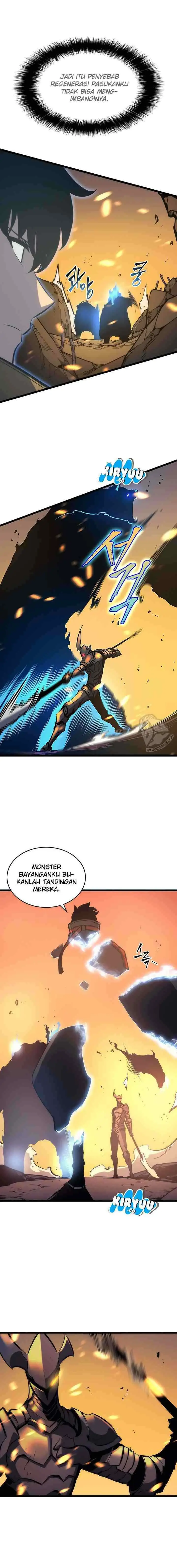 Solo Leveling chapter 81 halaman 14