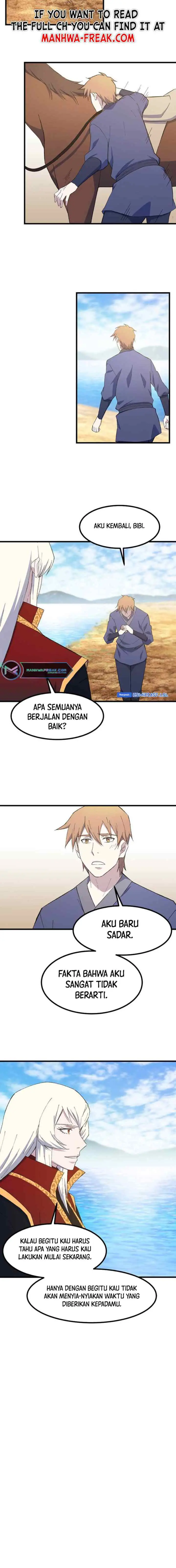 The Great Master chapter 85 halaman 13