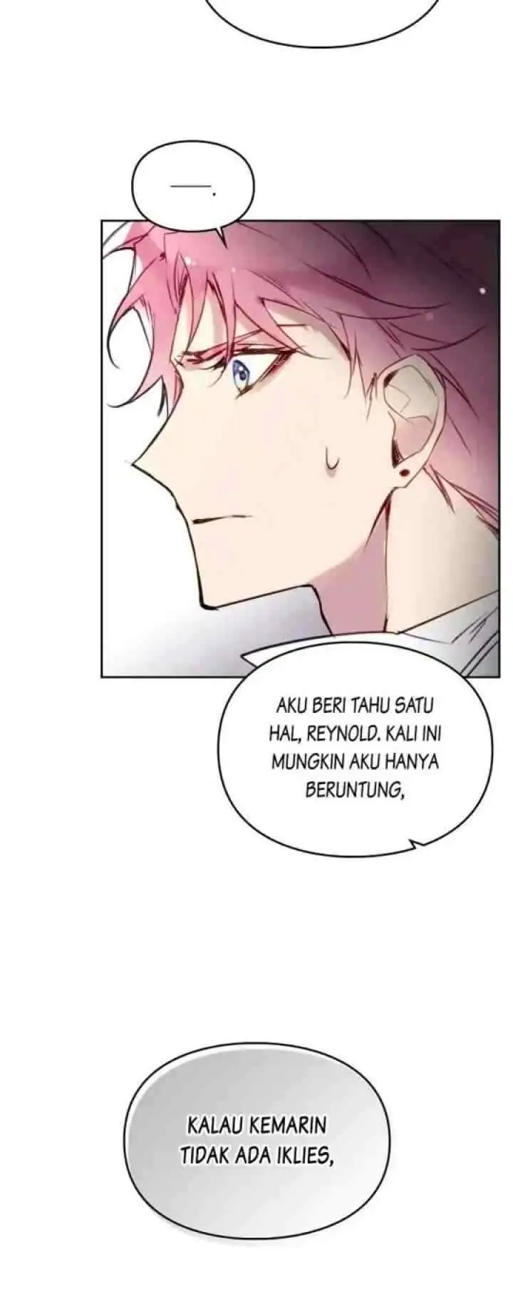 Death Is the Only Ending for the Villainess chapter 27 halaman 8