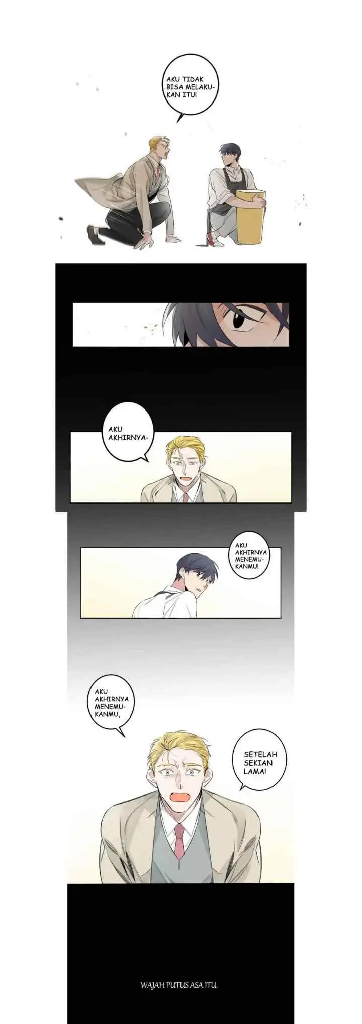 Ripe When the Flowers Bloom chapter 17 halaman 8