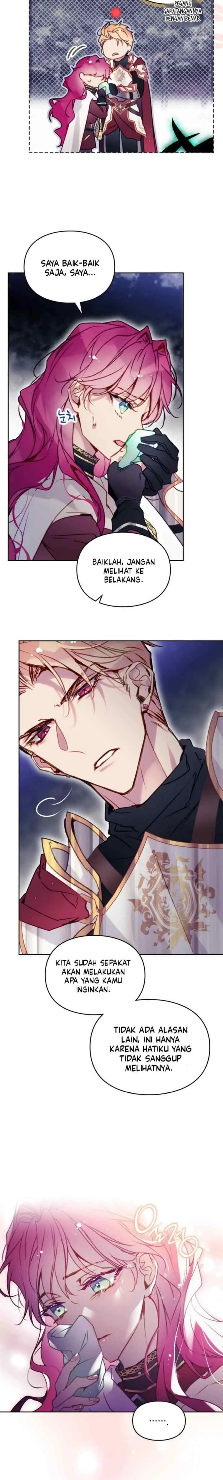 Death Is the Only Ending for the Villainess chapter 194 halaman 18