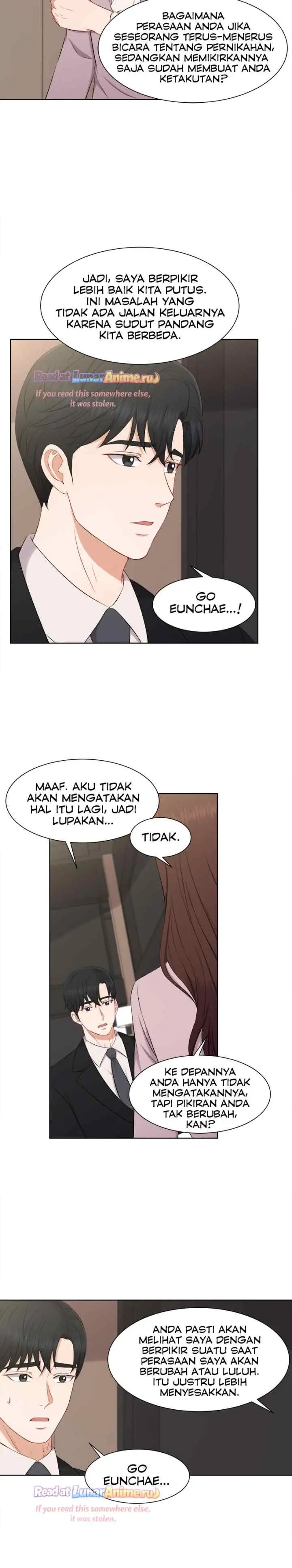 I Need a Bride chapter 66 halaman 5