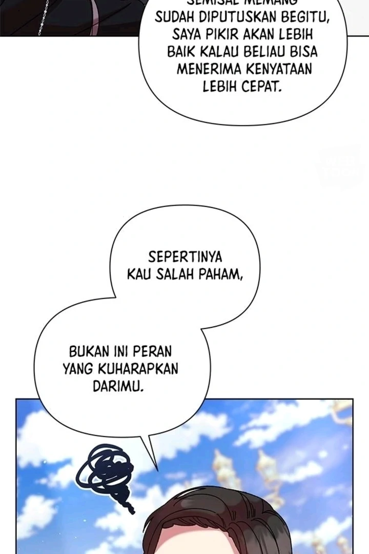 Ingram's Light chapter 60 halaman 19