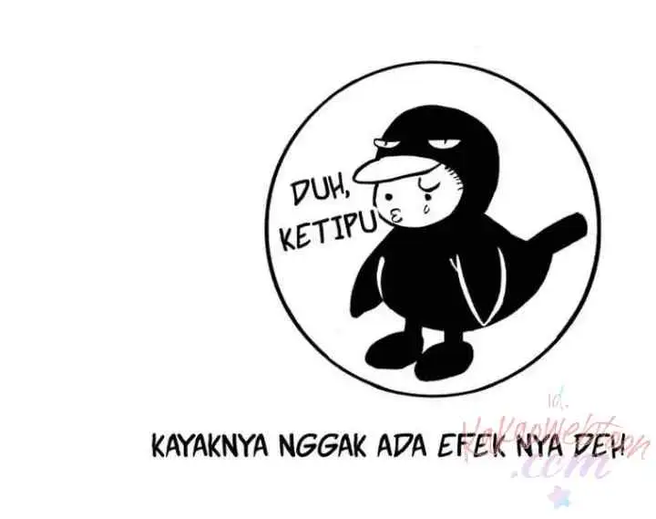 Chiro Star Project chapter 14 halaman 20