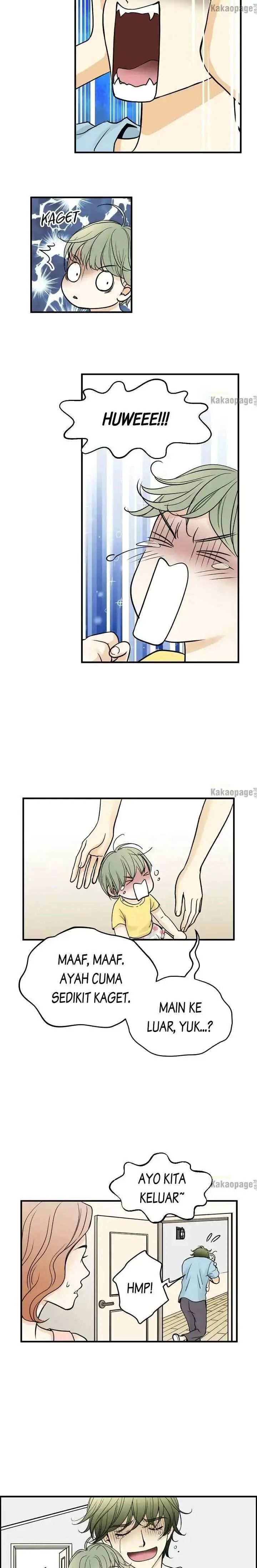 Love Puzzles chapter 166 halaman 16
