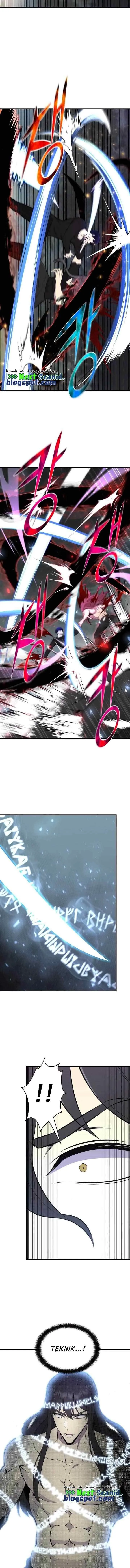 Reverse Villain chapter 107 halaman 14