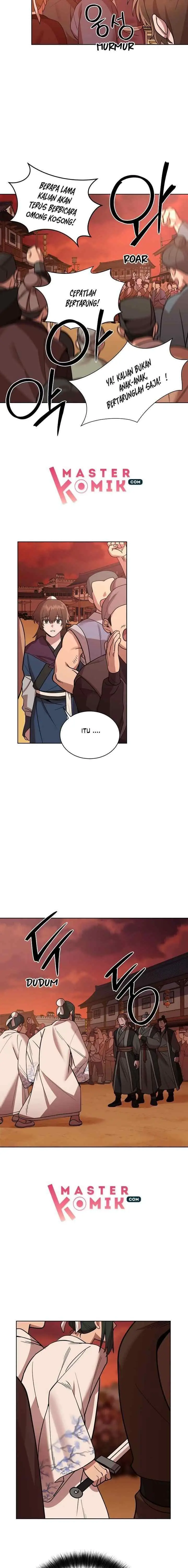 Fire King Dragon chapter 7 halaman 17