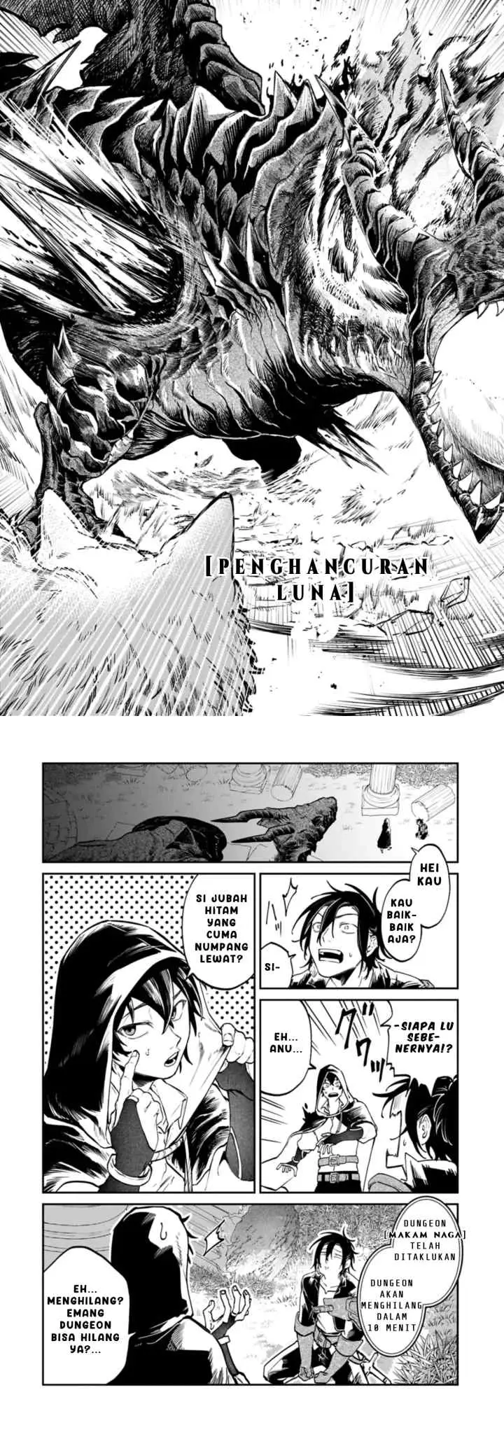 Isekai Summoner, Shinwa no Kaibutsu-tachi to Gendai de Musou suru: Uragirareta Moto Eiyuu wa, Aikasaname na Nakama to Heiwa ni Kurashitai chapter 2.2 halaman 10