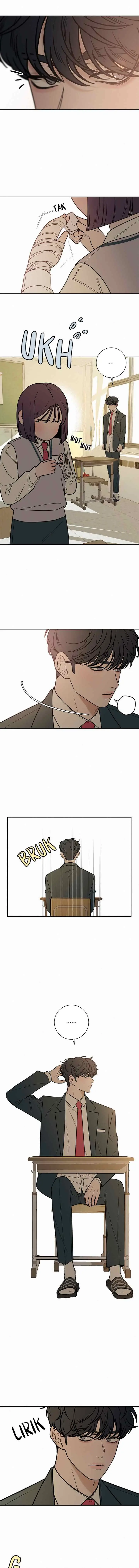 Operation: True Love chapter 22 halaman 17