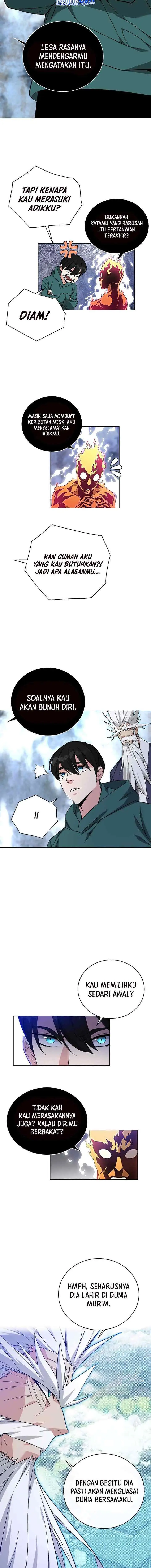 Heavenly Demon Instructor chapter 79 halaman 14