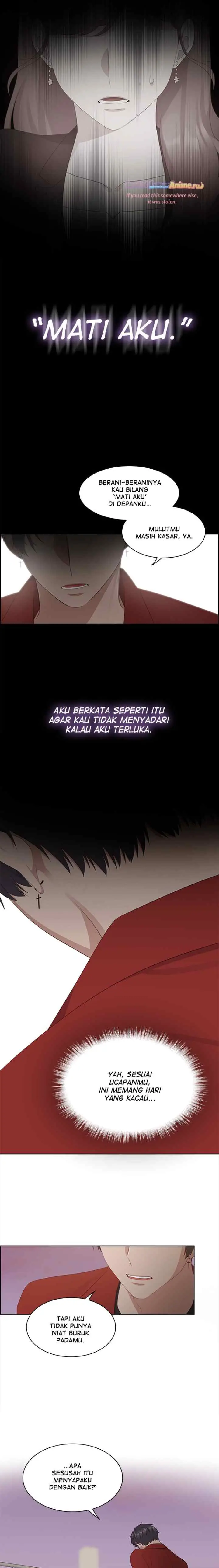 My Exes Fell For Me chapter 2 halaman 15