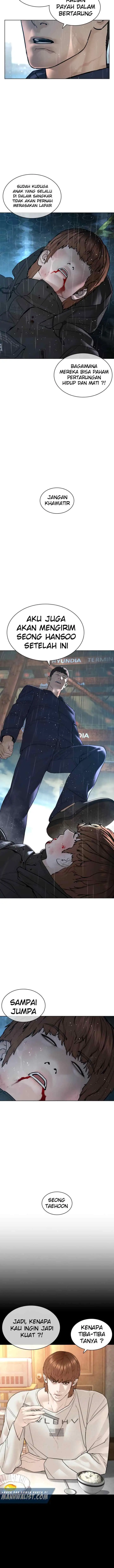 How to Fight chapter 126 halaman 10