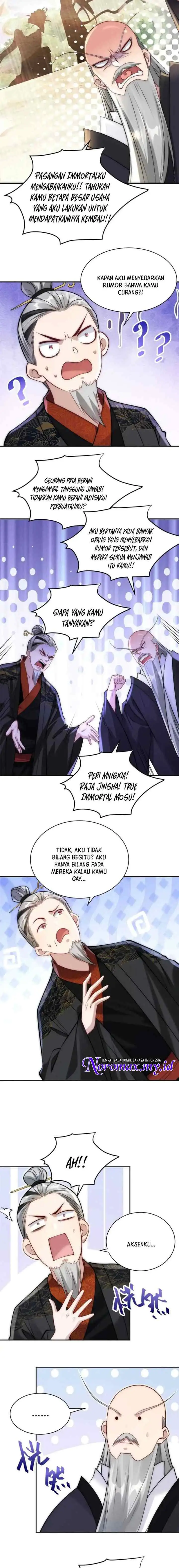Reward 100 Million Lives at the Beginning chapter 106 halaman 7