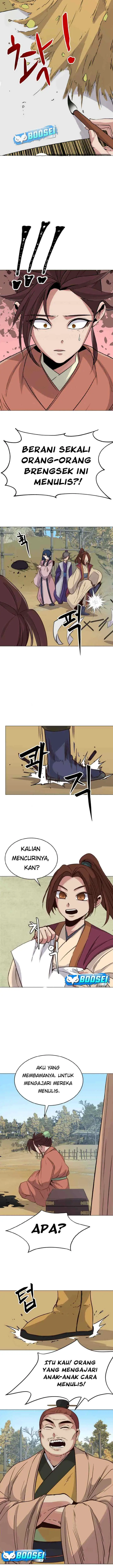 The Heavenly Demon Will Turn the World Upside Down chapter 3 halaman 14