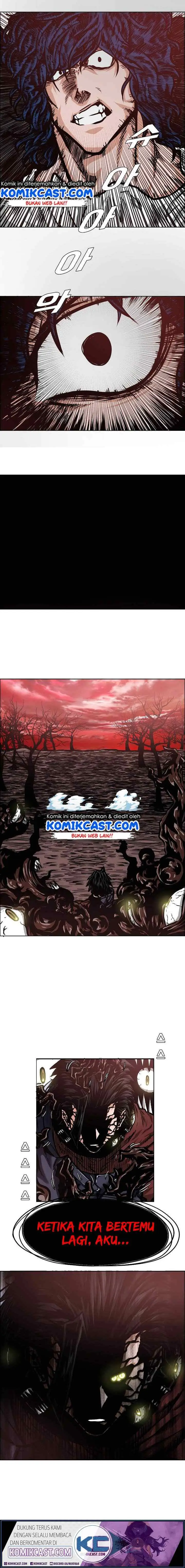 Rooftop Sword Master chapter 54 halaman 14