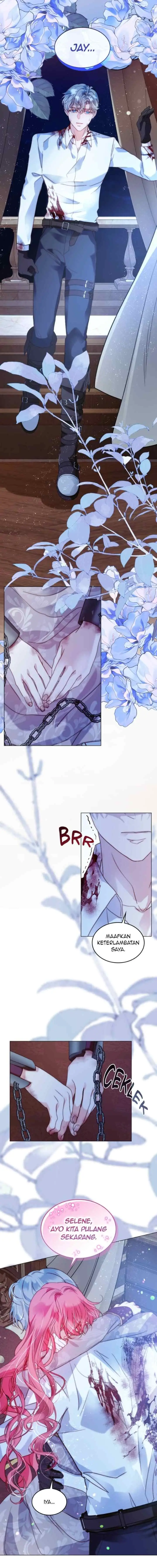 I Was Born The Second Daughter chapter 78 halaman 14