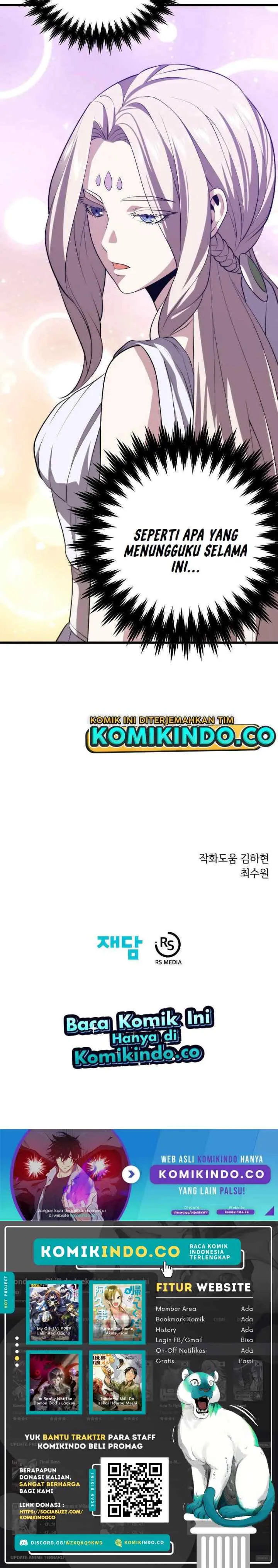 Seoul Station Necromancer chapter 41 halaman 18