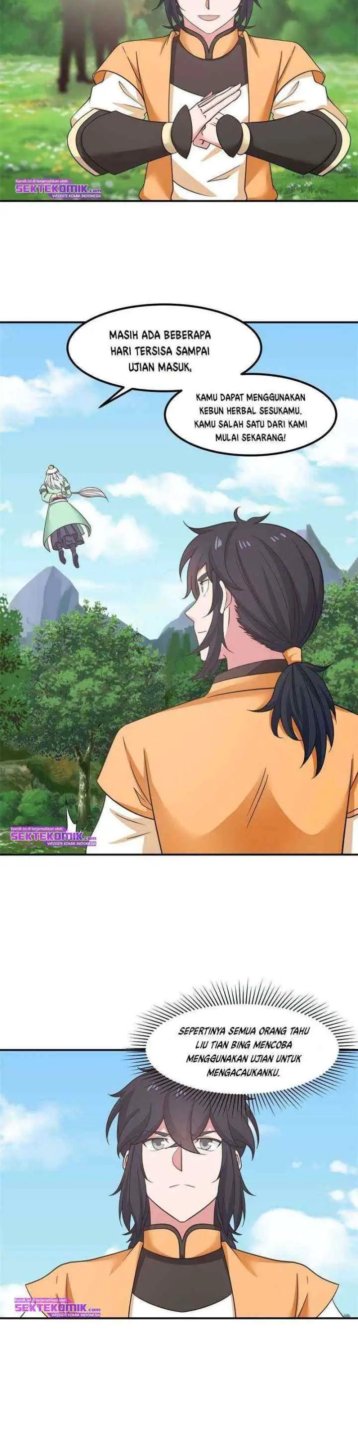 Chaos Alchemist chapter 12 halaman 4