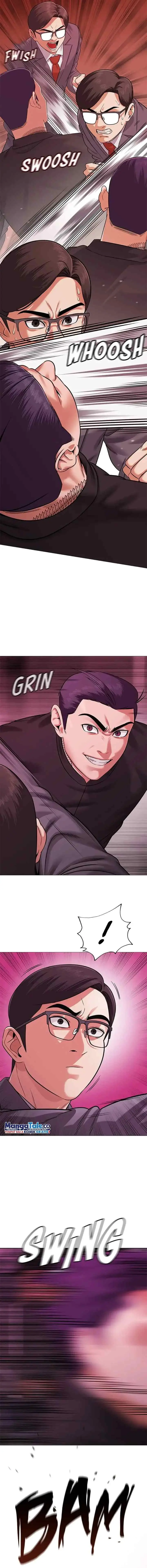Mirae Bank chapter 13 halaman 9