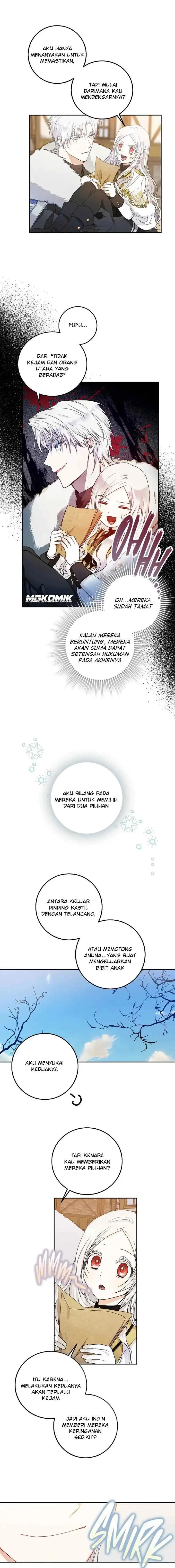 I Became the Wife of the Male Lead chapter 15 halaman 10
