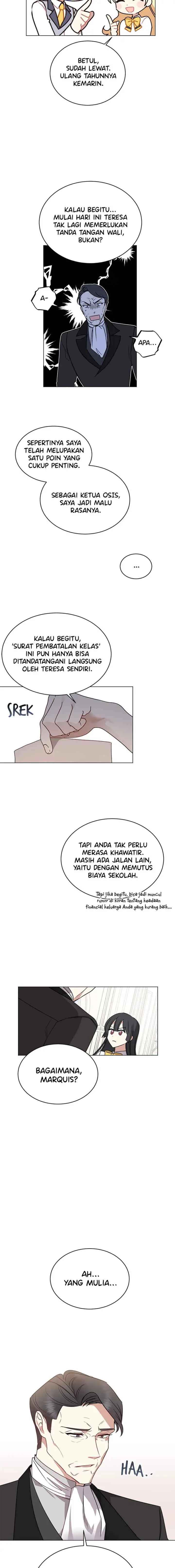 Im Just His Friend chapter 38 halaman 7