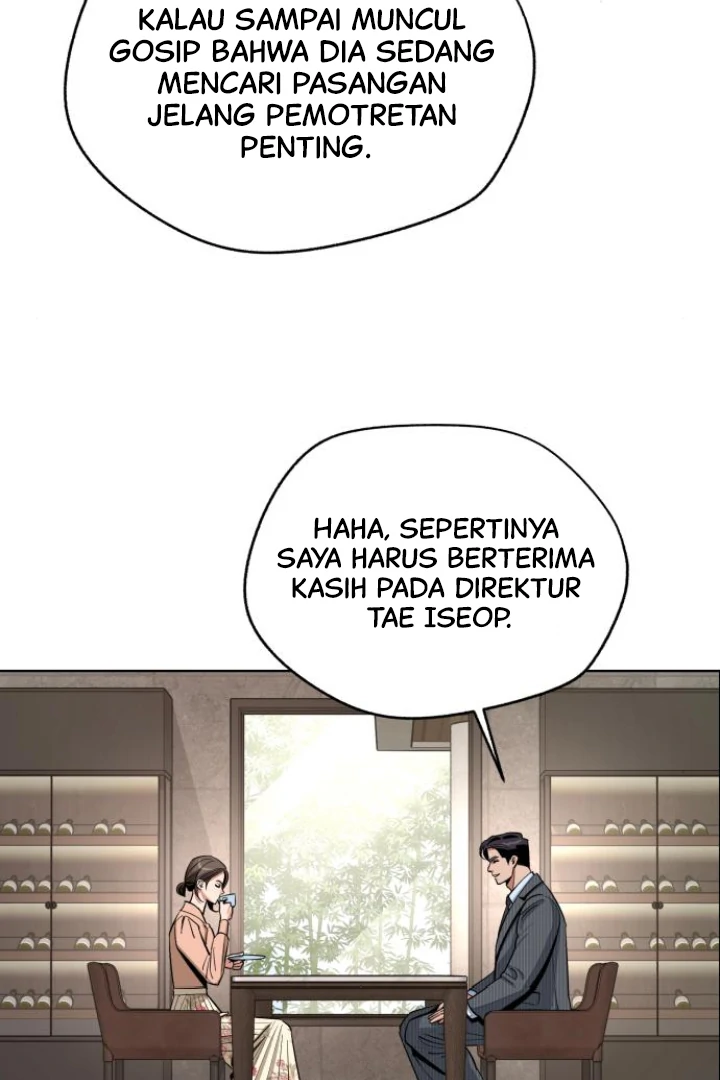 Lee Seop's Love chapter 80 halaman 57