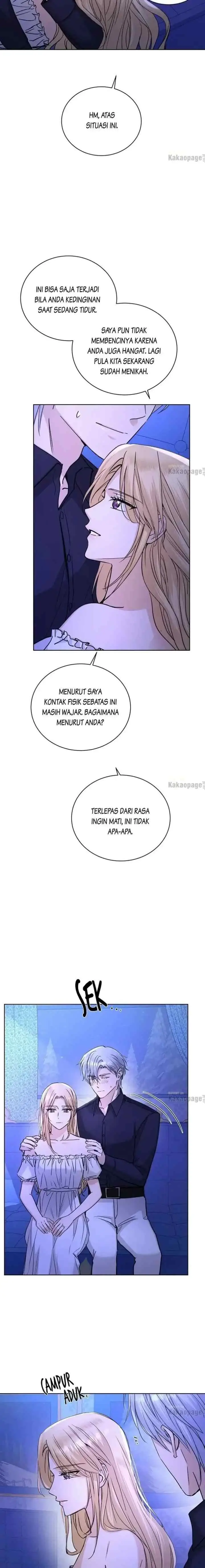 I Don't Love You Anymore chapter 33 halaman 10